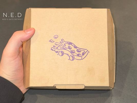 DropTop Pizza by null