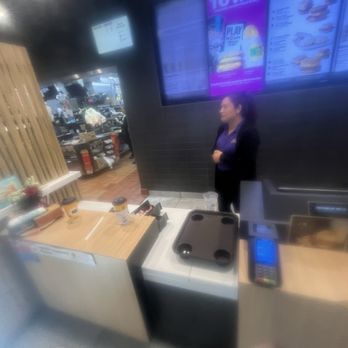 McDonald's - Purchase two coffees not able to drink any and I got 10,000 points on the app. I guess it's time to delete the app. - Fast Food Near Me - Cary, North Carolina McDonald's - Purchase two coffees not able to drink any and I got 10,000 points on the app. I guess it's time to delete the app. - Fast Food Near Me - Cary, North Carolina