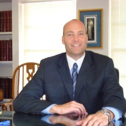 Alan T Holt, PA - Alan T. Holt, Esq.