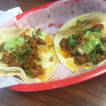 Tacos El Rinconcito - Street tacos and menudo - Mexican Near Me - Tulsa, Oklahoma Tacos El Rinconcito - Street tacos and menudo - Mexican Near Me - Tulsa, Oklahoma
