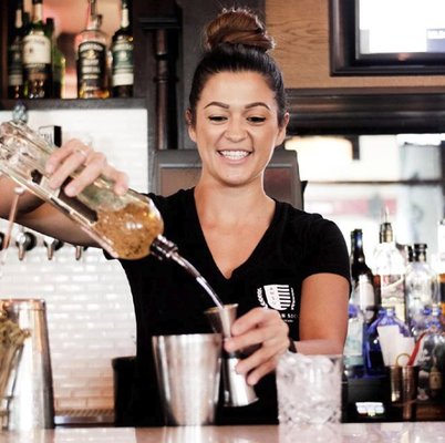 American Social - Bar & Kitchen - Tampa by null