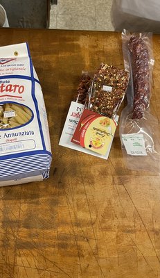 Salumeria Italiana by null