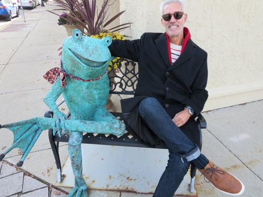 Michael I Ramirez, CPA