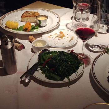 Arroyo Chop House - Sides. - Steakhouses Near Me - Pasadena, California Arroyo Chop House - Sides. - Steakhouses Near Me - Pasadena, California