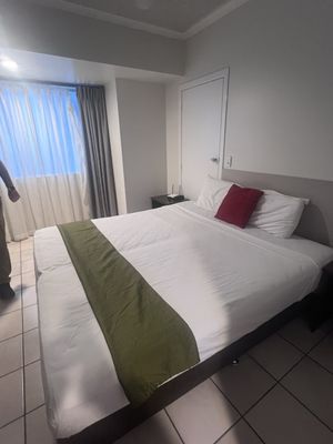 Hides Hotel Cairns by null