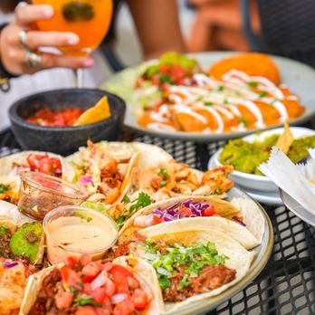 Don Julio Mexican Restaurant - tacos - Mexican Near Me - Wake Forest, North Carolina Don Julio Mexican Restaurant - tacos - Mexican Near Me - Wake Forest, North Carolina