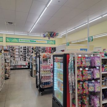 Dollar Tree - Discount Store Near Me - Alhambra, California