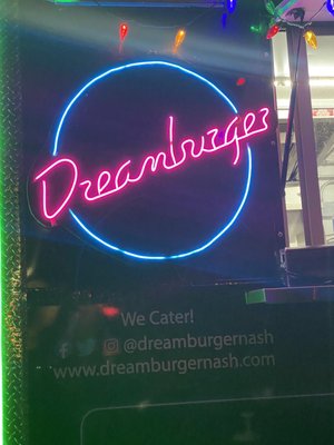 Dreamburger by null