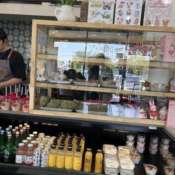 Honey Greens Cafe - Juice Bars & Smoothies Near Me - Downey, California Honey Greens Cafe - Juice Bars & Smoothies Near Me - Downey, California