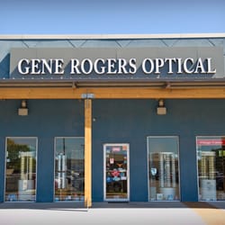 Gene Rogers Optical