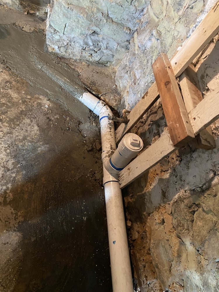 Slide of B-More Plumbing & Drain Cleaning