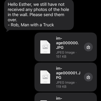 Man With A Truck Moving - Movers Near Me - Seattle, Washington Man With A Truck Moving - Movers Near Me - Seattle, Washington