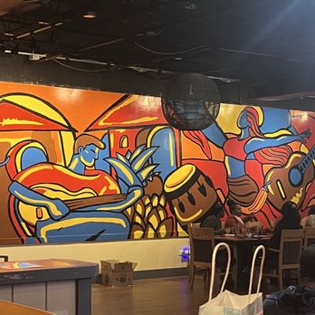 Aji Fusion - Peruvian Near Me - Greensboro, North Carolina
