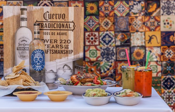 El Gato Negro - French Market by null