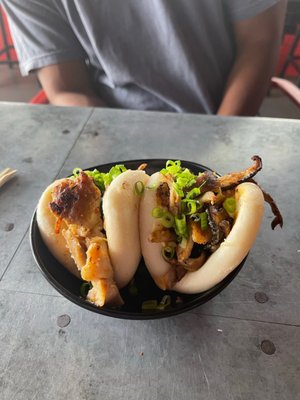 Johnny Noodle King by null
