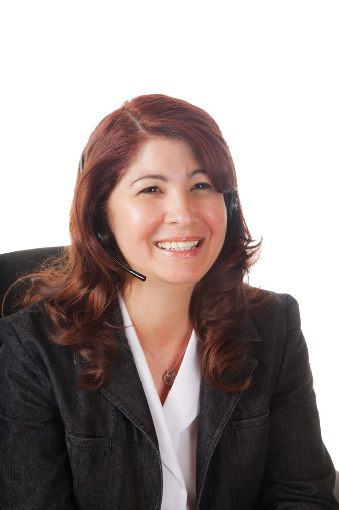 INTERPRETER SERVICES TORONTO Updated August 2024 489 College St., Toronto, Ontario