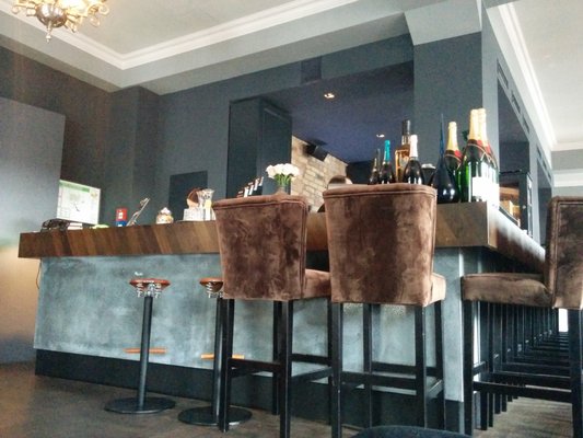 SYTE Hotel Mannheim by null