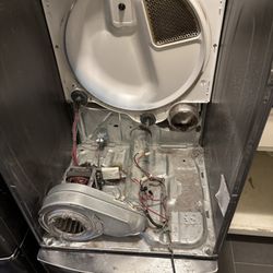 Dryer Repair & Installation 