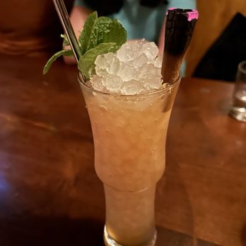 Inside Passage - Cocktail Bars Near Me - Seattle, Washington