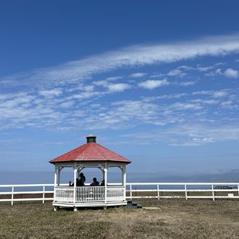 Point Arena Light Station - Landmarks & Historical Buildings Near Me - Point Arena, California Point Arena Light Station - Landmarks & Historical Buildings Near Me - Point Arena, California