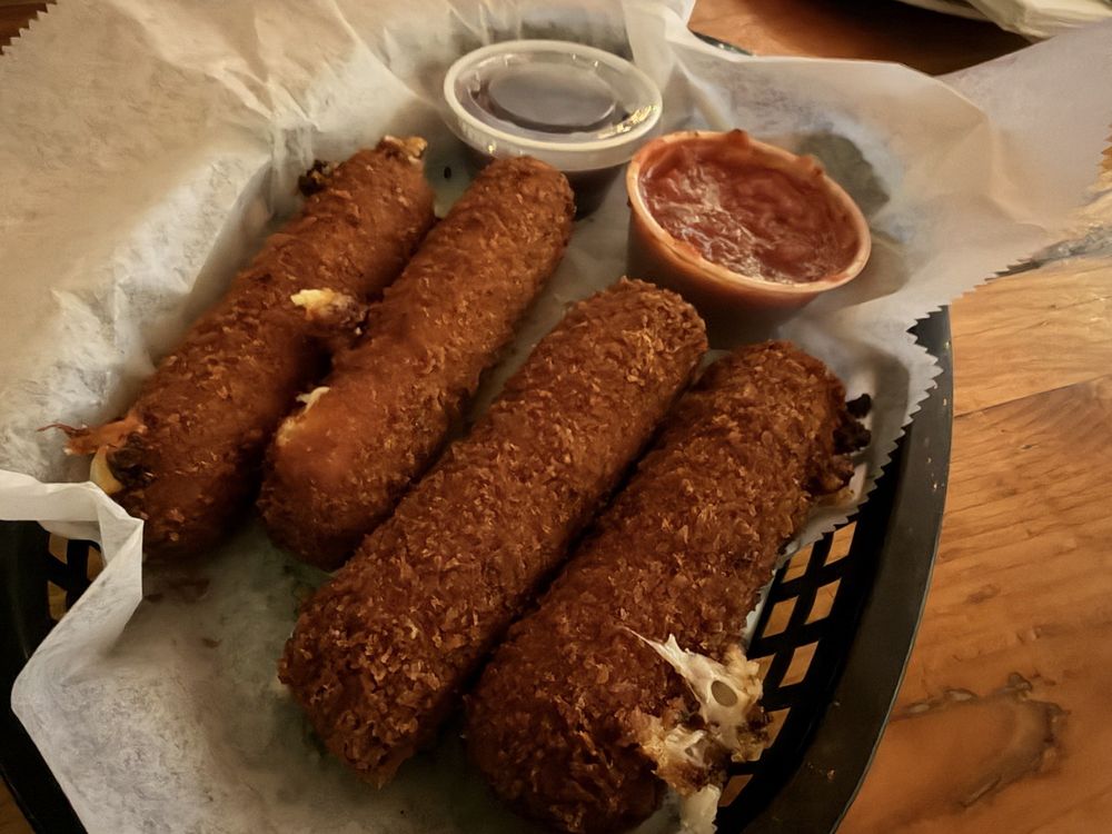 Social spots from McAddy's Pub