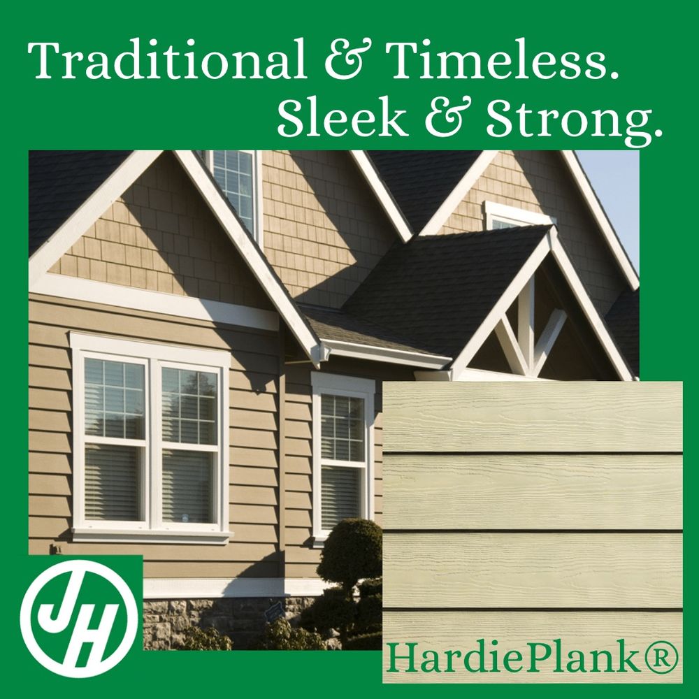 Slide of Norcross Roofing Materials - Atlanta