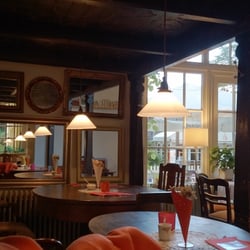 Cafe Central