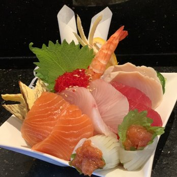 Kiseki - Assorted Fresh Fish - Izakaya Near Me - Livermore, California Kiseki - Assorted Fresh Fish - Izakaya Near Me - Livermore, California