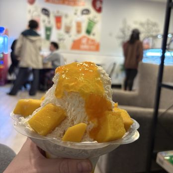 Sip Bubble Tea - Ice Cream & Frozen Yogurt Near Me - Nashville, Tennessee