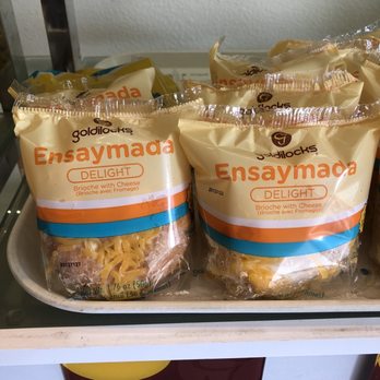 Goldilocks - Ensaymada! - Bakeries Near Me - Las Vegas, Nevada Goldilocks - Ensaymada! - Bakeries Near Me - Las Vegas, Nevada