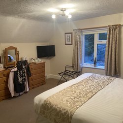 Bentley Brook Inn