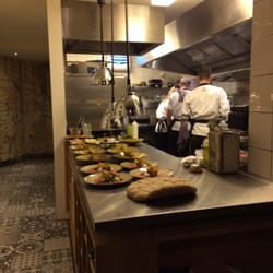 De Geulhemer Molen - Busy kitchen! everything looks good