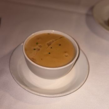 The Capital Grille - Lobster bisque - Steakhouses Near Me - Seattle, Washington The Capital Grille - Lobster bisque - Steakhouses Near Me - Seattle, Washington
