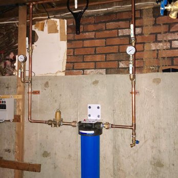 Monroe Home Solutions - Plumbing Near Me - Clinton, Massachusetts