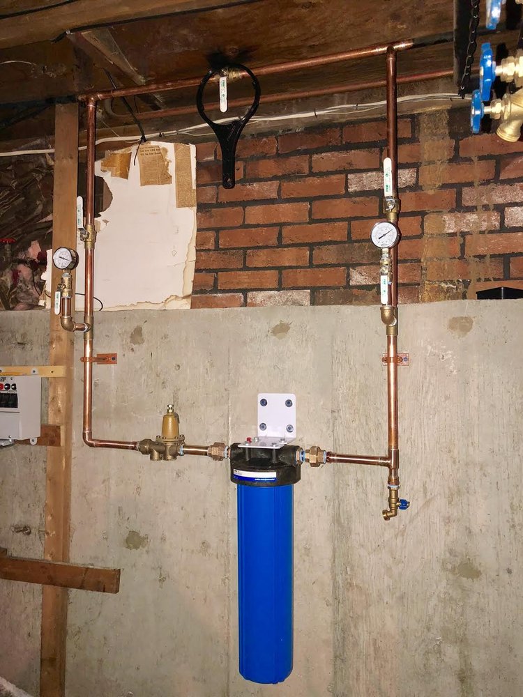 Slide of Monroe Home Solutions