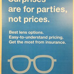 Target Optical
