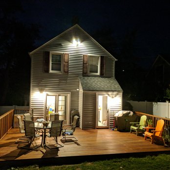 Hakka Contracting - ipe deck - General Contractors Near Me - Roslyn Heights, New York Hakka Contracting - ipe deck - General Contractors Near Me - Roslyn Heights, New York