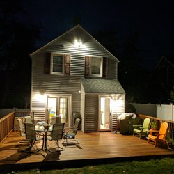 Hakka Contracting - ipe deck
