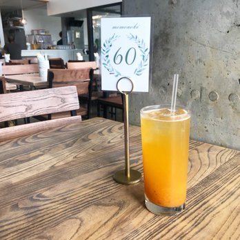Momonoki - Cafes Near Me - Atlanta, Georgia