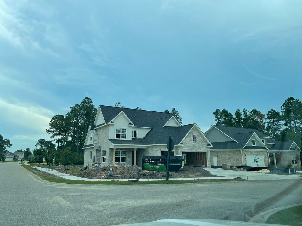Slide of Carolina Pro Exteriors