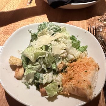 Harveys - Caesar Salad - Steakhouses Near Me - Starkville, Mississippi Harveys - Caesar Salad - Steakhouses Near Me - Starkville, Mississippi