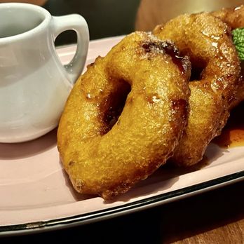 Jarana - Picarones - Peruvian Near Me - Aventura, Florida Jarana - Picarones - Peruvian Near Me - Aventura, Florida