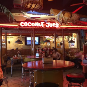 Coconut Joe's - Fish & Chips Near Me - Bakersfield, California