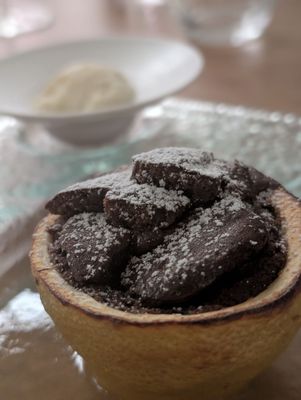 Taverna del Capitano by null