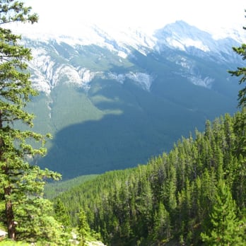 Banff National Park - Parks Near Me - Banff, Alberta