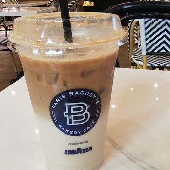 Paris Baguette - Caramel Macchiato - Bakeries Near Me - Atlanta, Georgia Paris Baguette - Caramel Macchiato - Bakeries Near Me - Atlanta, Georgia