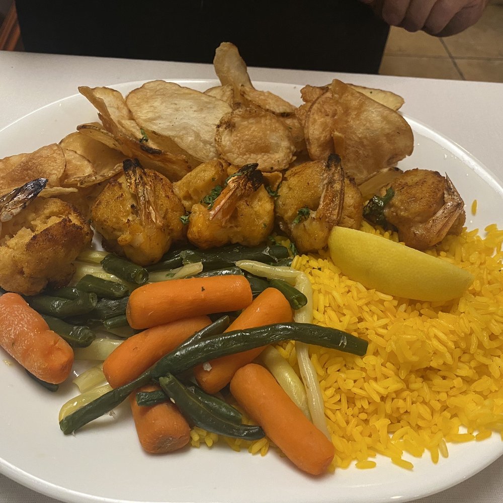 Costa Verde - Stuffed Shrimp - Portuguese Near Me - South Amboy, New Jersey Costa Verde - Stuffed Shrimp - Portuguese Near Me - South Amboy, New Jersey