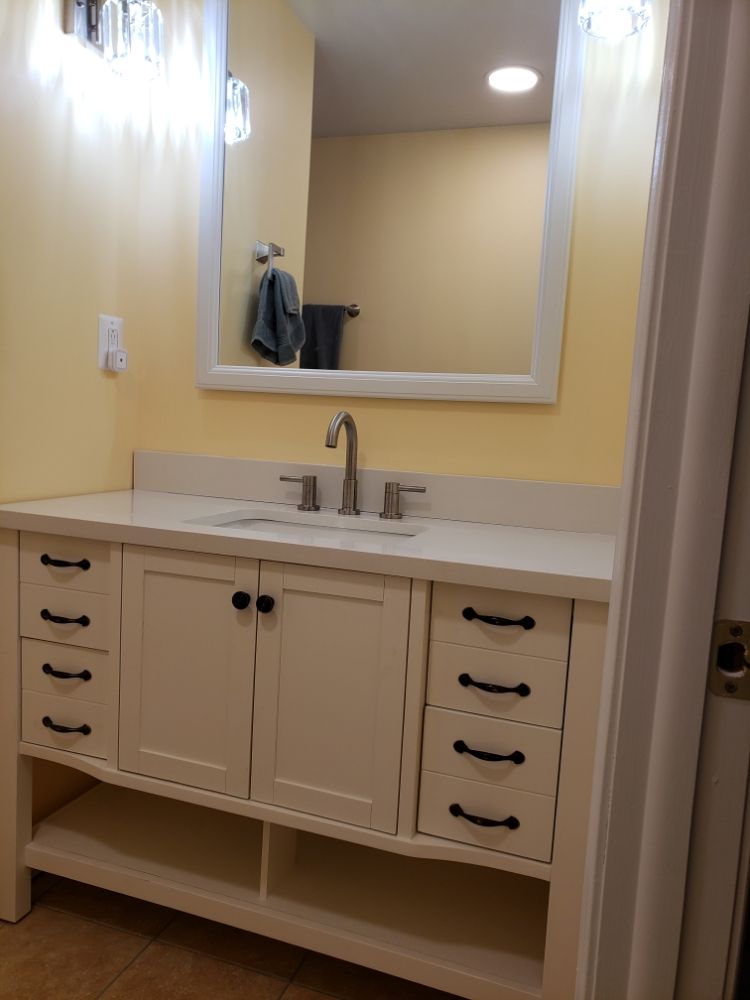 Slide of Surefire construction