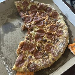 Little Caesars