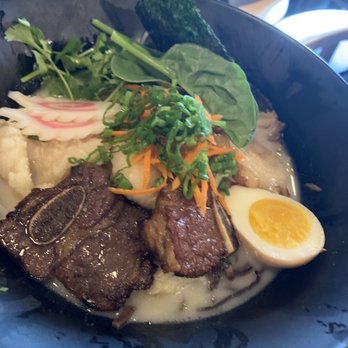 Tamashi Ramen - Orem - Tamashi Ramen - Ramen Near Me - Orem, Utah